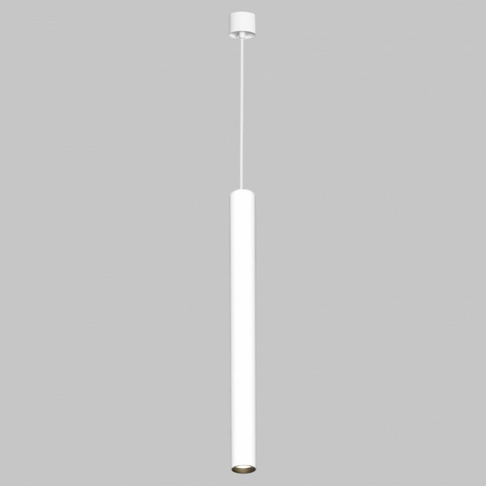 Подвесной светильник Spy LED IL.0005.2200-P-WH (алюминий, цвет белый) - купить Подвесные светильники по цене 990.0 Подвесной светильник Spy LED IL.0005.2200-P-WH (алюминий, цвет белый) - купить Подвесные светильники по цене 990.0