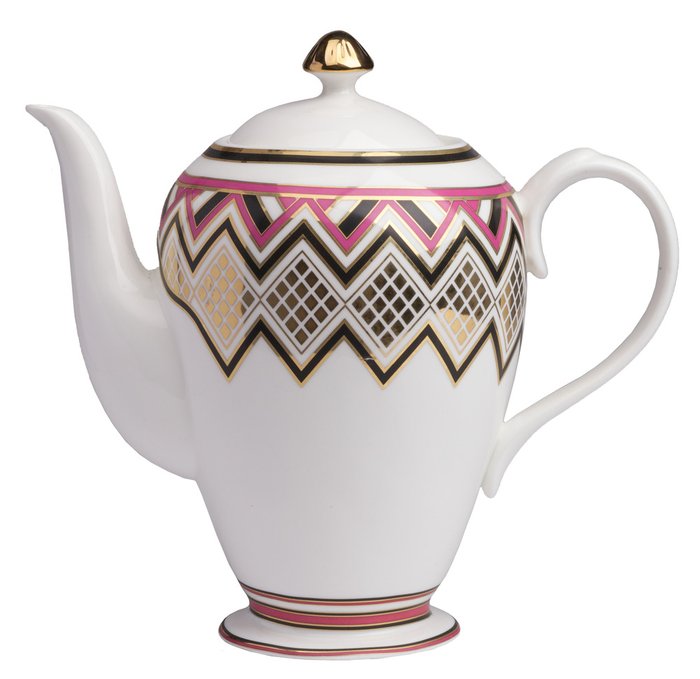 Заварной чайник Exotic 