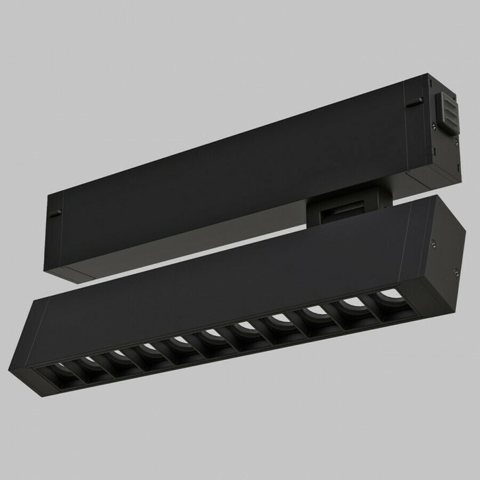 Трековый светильник IMEX Smart Line IL.0050.6003-9-BK Трековый светильник IMEX Smart Line IL.0050.6003-9-BK