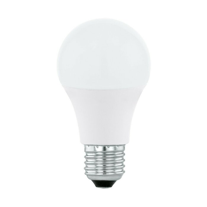 Диммируемая светодиодная лампа Connect E27 9W 806Lm 2700K-6500K белого цвета