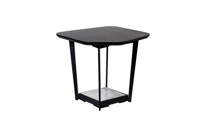 Стол кофейный с керамической вставкой - купить Кофейные столики по цене 15000.0