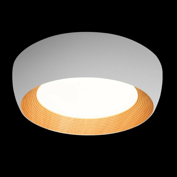 Светильник потолочный Loft It Folk 10255/500 White - купить Потолочные светильники по цене 12006.0