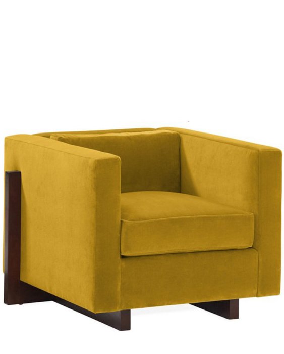 Кресло Mustard - купить Интерьерные кресла по цене 110000.0