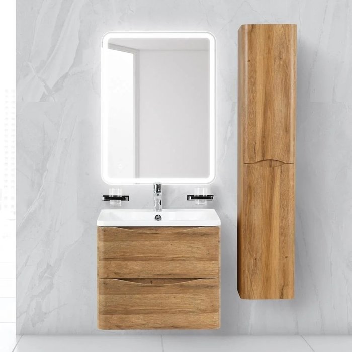 Мебель для ванной Acqua