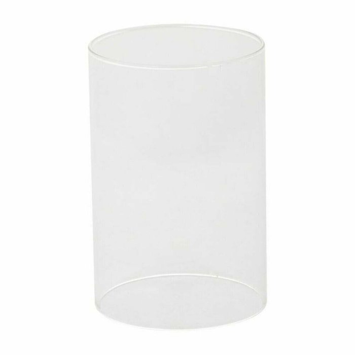 Подсвечник Золото Cтекло Железо 19 x 42 x 19 cm - купить Подсвечники по цене 4741.0