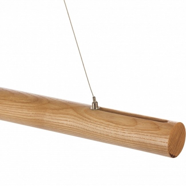 Подвесной светильник L-Wood - купить Подвесные светильники по цене 10300.0
