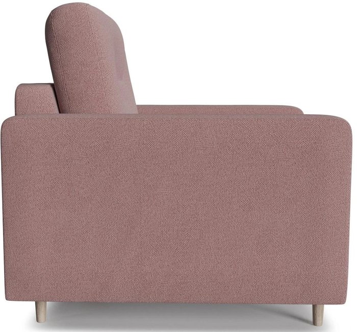 Кресло Белфаст maserati розового цвета - лучшие Интерьерные кресла в INMYROOM