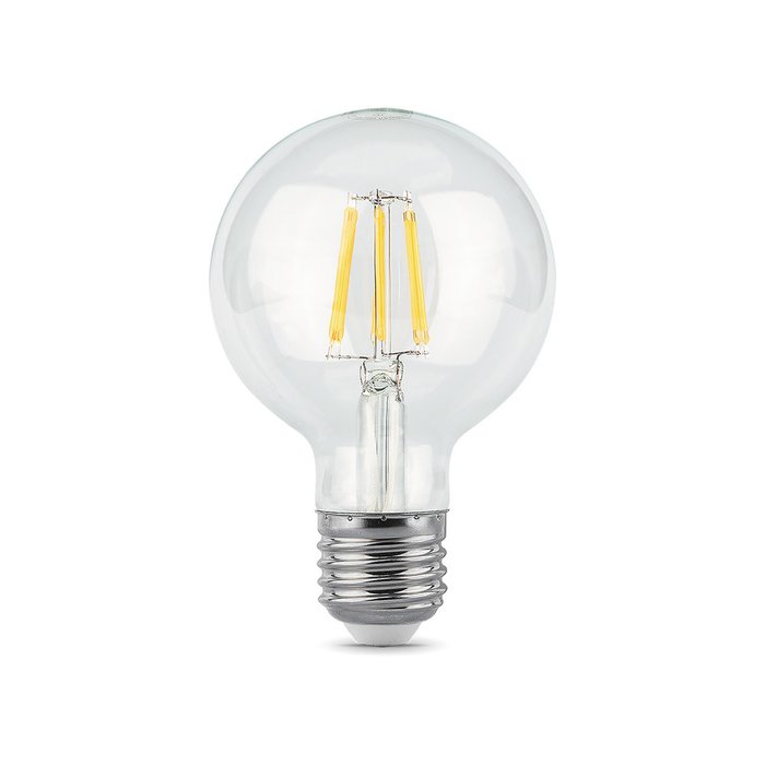 Лампочка Filament с цоколем E27 - купить Лампочки по цене 479.0 Лампочка Filament с цоколем E27 - купить Лампочки по цене 479.0