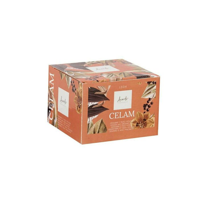 Ароматизированная свеча Acorde Celam 400 g (6 штук) - лучшие Свечи в INMYROOM