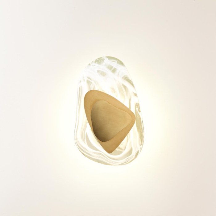Бра светодиодное Odeon Light Icy 4314/9WL - лучшие Бра и настенные светильники в INMYROOM Бра светодиодное Odeon Light Icy 4314/9WL - лучшие Бра и настенные светильники в INMYROOM