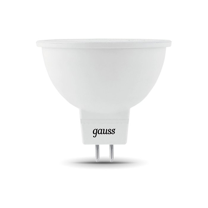 Лампочка c цоколем GU5.3 - купить Лампочки по цене 259.0