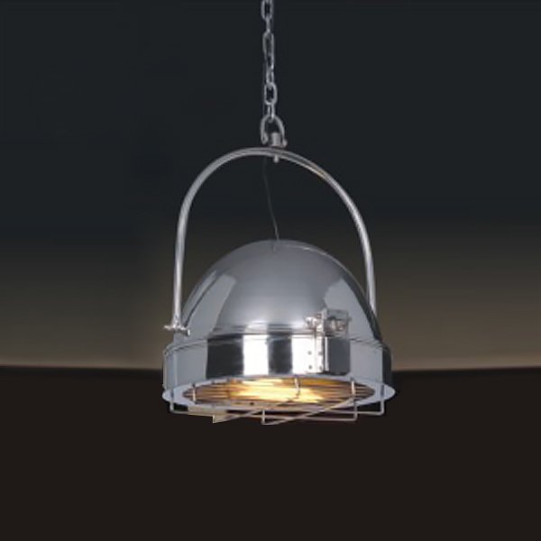 Подвесной светильник DeLight Collection steel - купить Подвесные светильники по цене 47590.0