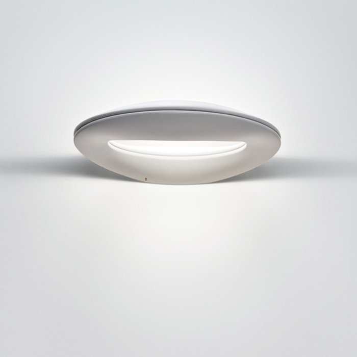 Настенный/Потолочный светильник Fabbian "ENCK" - лучшие Бра и настенные светильники в INMYROOM