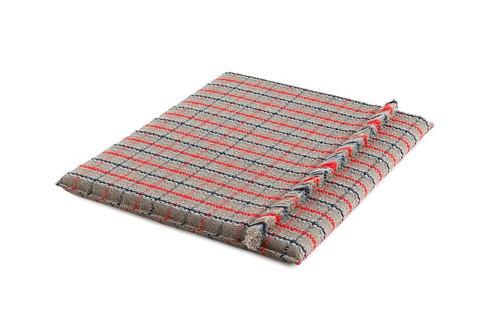 Двухспальный матрац Gan Tartan blue 140х160 Двухспальный матрац Gan Tartan blue 140х160
