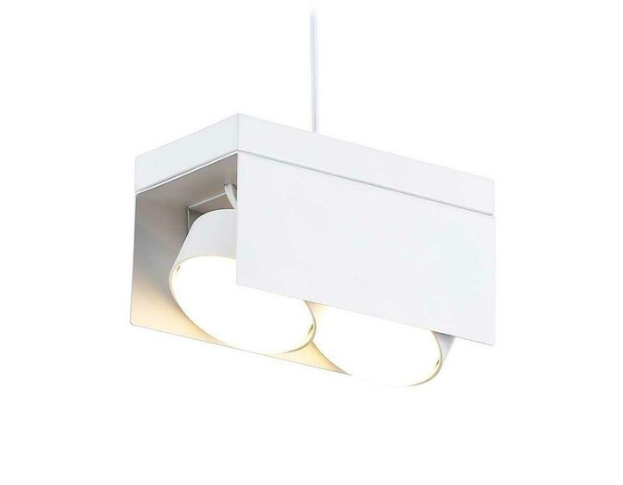 Подвесной светильник Ambrella light Techno Spot GX Standard tech TN70857 - лучшие Подвесные светильники в INMYROOM