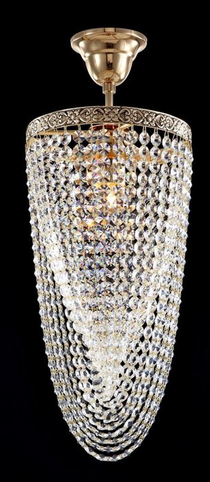 Потолочный светильник Maytoni "Fabric" - купить Потолочные люстры по цене 10630.0