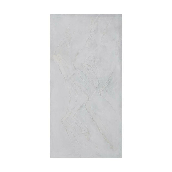 Картина Белый Кремовый гора 120 x 5 x 60 cm - купить Картины по цене 13346.0