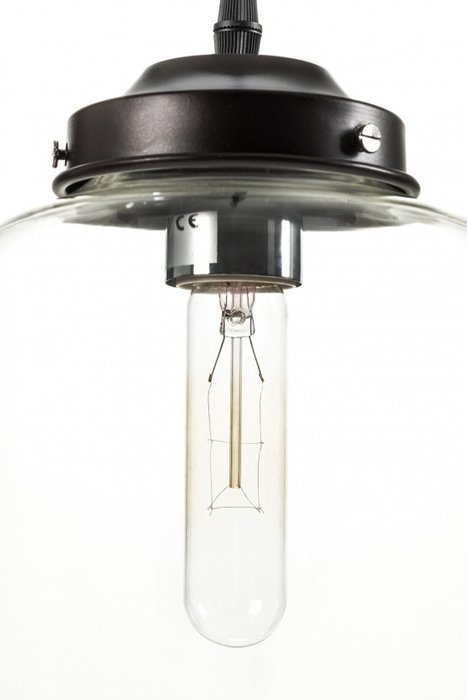 Подвесной светильник "Turret" - купить Подвесные светильники по цене 9362.0