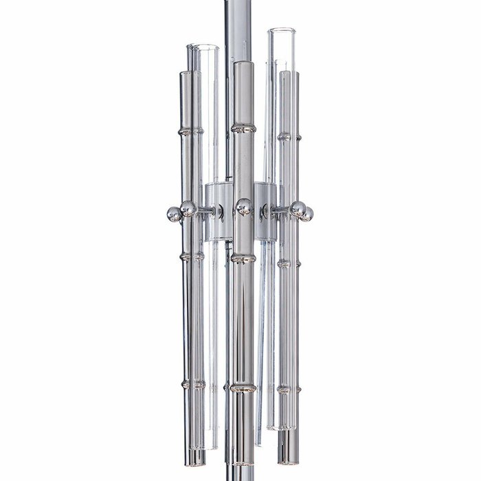 Подвесная люстра Arte Lamp TAYGETA A4097SP-5CC - лучшие Подвесные люстры в INMYROOM