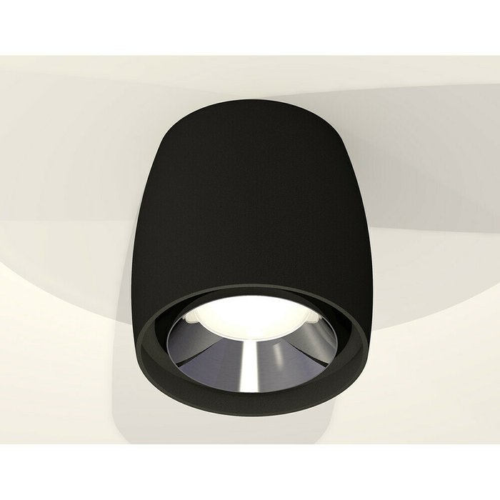 Светильник точечный Ambrella Techno Spot XS1142003 - купить Накладные споты по цене 4240.0