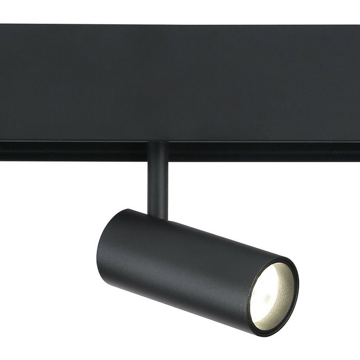 Трековый светодиодный светильник Ambrella light Track System Magnetic GL3814 Трековый светодиодный светильник Ambrella light Track System Magnetic GL3814