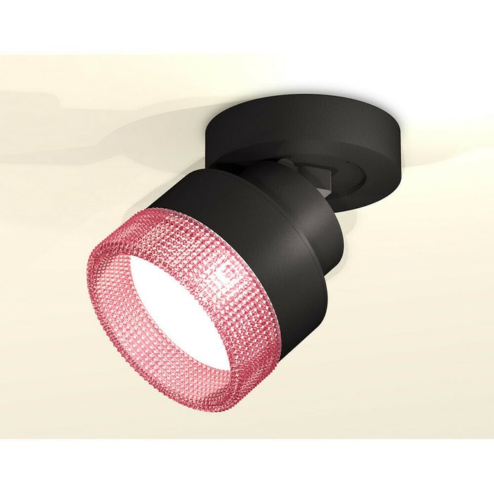 Светильник точечный Ambrella Techno Spot XM8102042 - купить Накладные споты по цене 7126.0