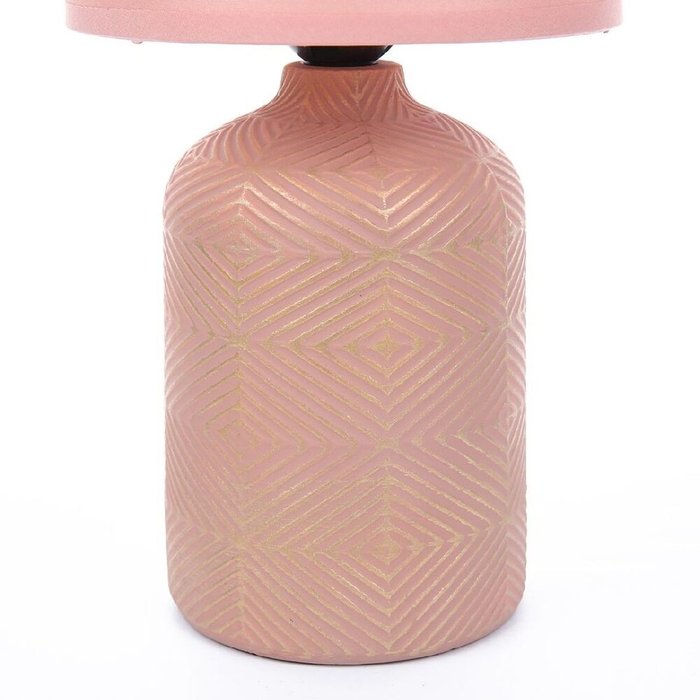 Настольная лампа Niana 8221/1T (ткань, цвет оранжевый) - купить Настольные лампы по цене 2190 Настольная лампа Niana 8221/1T (ткань, цвет оранжевый) - купить Настольные лампы по цене 2190