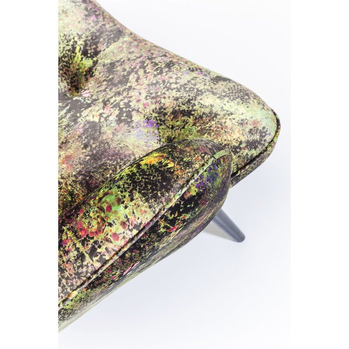 Кресло Jungle бежевого цвета - лучшие Интерьерные кресла в INMYROOM
