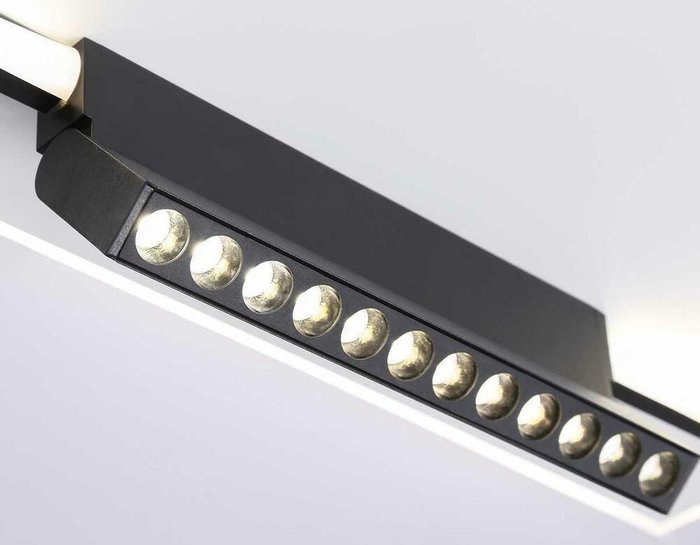 Потолочный светодиодный светильник Ambrella light Comfort LineTech FL51455 - лучшие Потолочные светильники в INMYROOM