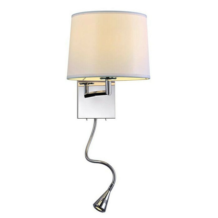 Бра Newport 14000 Melissa 14102/A LED white Бра Newport 14000 Melissa 14102/A LED white