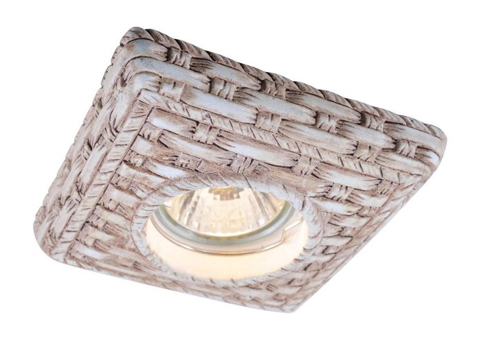 Светильник встраиваемый Arte lamp Светильник встраиваемый Arte lamp
