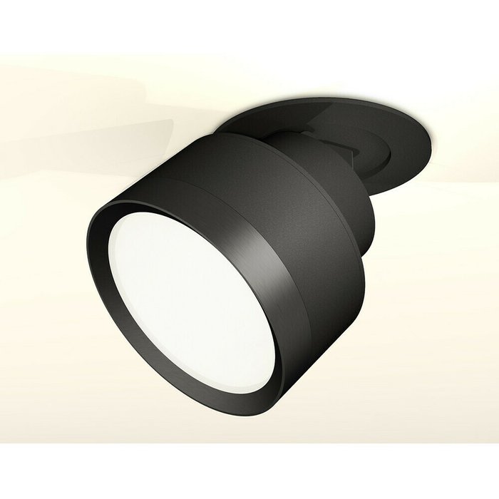 Светильник точечный Ambrella Techno Spot XM8102500 - купить Встраиваемые споты по цене 6457.0