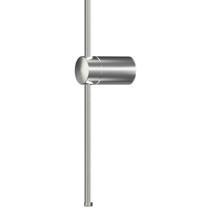 Настенный светодиодный светильник Loft IT Rays 10052GR - лучшие Бра и настенные светильники в INMYROOM