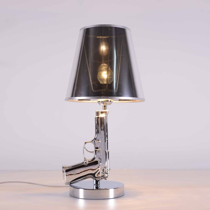 Настольный светильник  - купить Настольные лампы по цене 5563.0