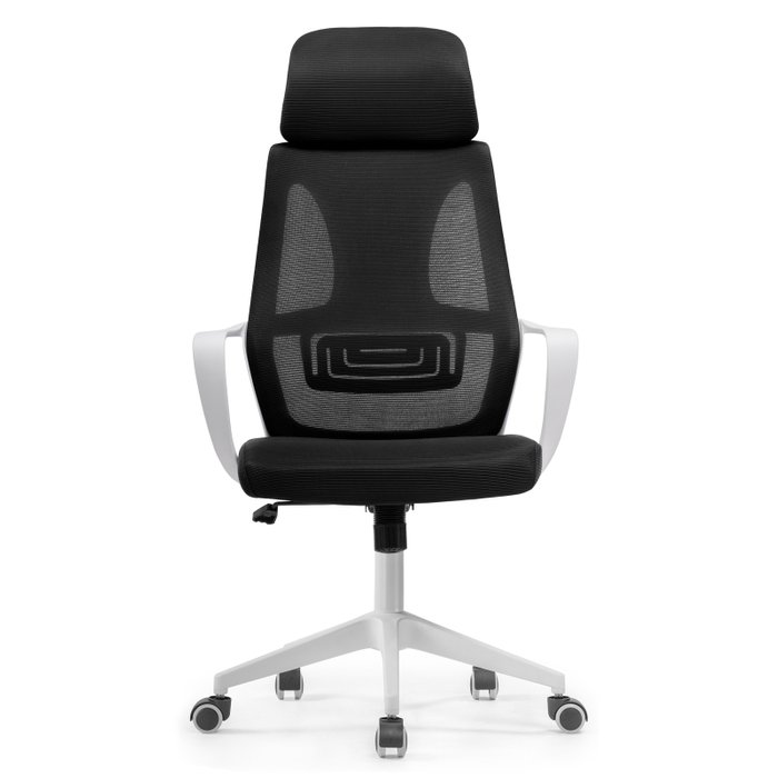 Кресло Golem черного цвета - купить Офисные кресла по цене 11070.0