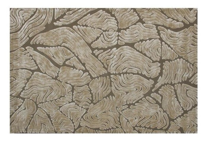 Ковер Huelva из шерсти и бамбука 200x250 Ковер Huelva из шерсти и бамбука 200x250