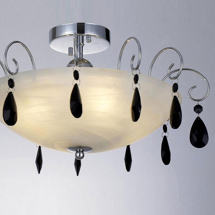 Потолочный светильник Illuminati   - купить Потолочные люстры по цене 8340 Потолочный светильник Illuminati   - купить Потолочные люстры по цене 8340