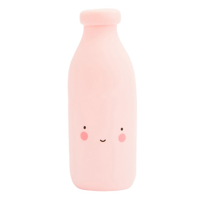 Детский ночник Pink Milk