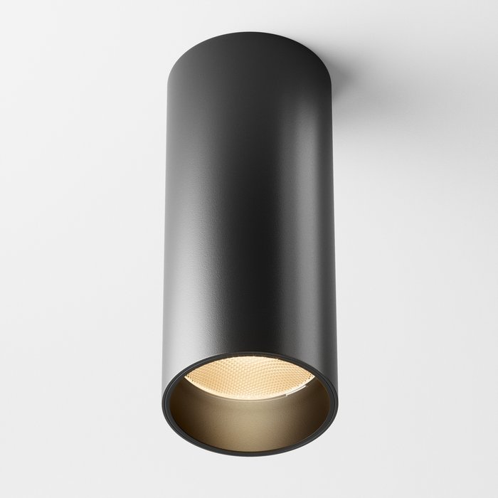 Потолочный светильник Technical C056CL-L12B2.7K-W-B FOCUS LED Ceiling - лучшие Потолочные светильники в INMYROOM Потолочный светильник Technical C056CL-L12B2.7K-W-B FOCUS LED Ceiling - лучшие Потолочные светильники в INMYROOM