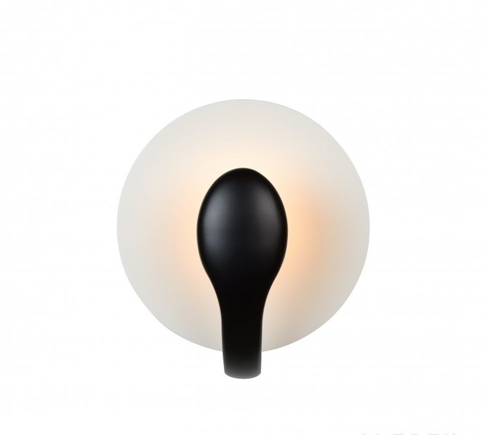 Настенный светильник iLedex Spoon из металла