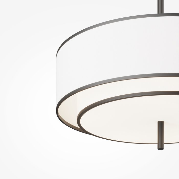 Подвесной светильник Maytoni MOD613PL-05W Bergamo Modern - лучшие Подвесные люстры в INMYROOM Подвесной светильник Maytoni MOD613PL-05W Bergamo Modern - лучшие Подвесные люстры в INMYROOM