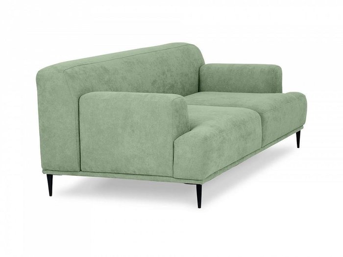 Диван Portofino светло-зеленого цвета - лучшие Прямые диваны в INMYROOM