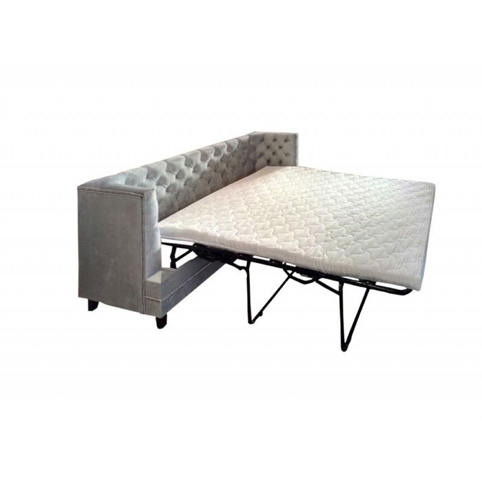 Двухместный раскладной диван Мессино - лучшие Прямые диваны в INMYROOM