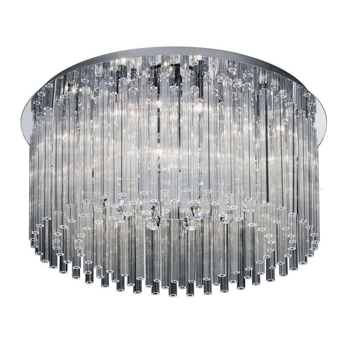 Потолочный светильник Ideal Lux Elegant