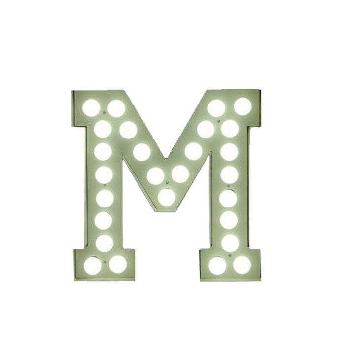 Неоновый светильник "Аrt-M"