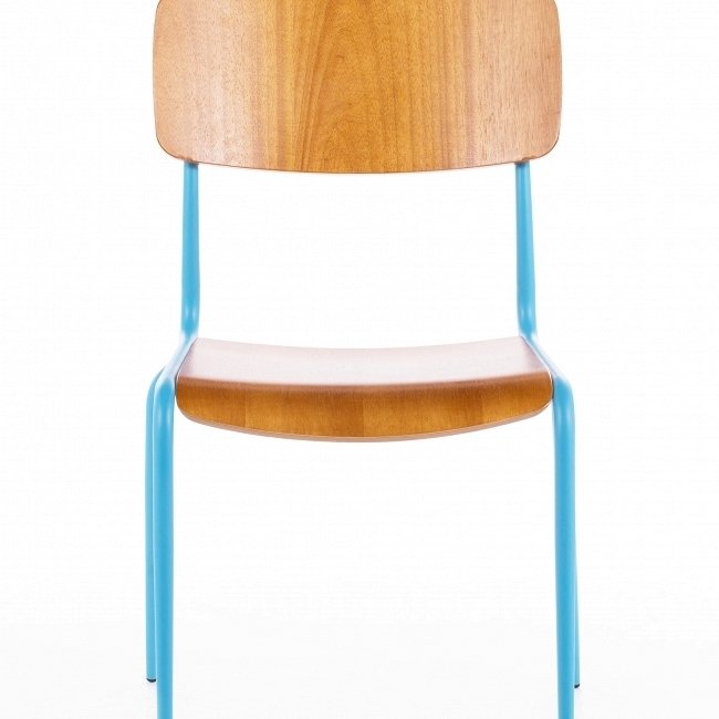 Стул Mies - купить Обеденные стулья по цене 13081.0