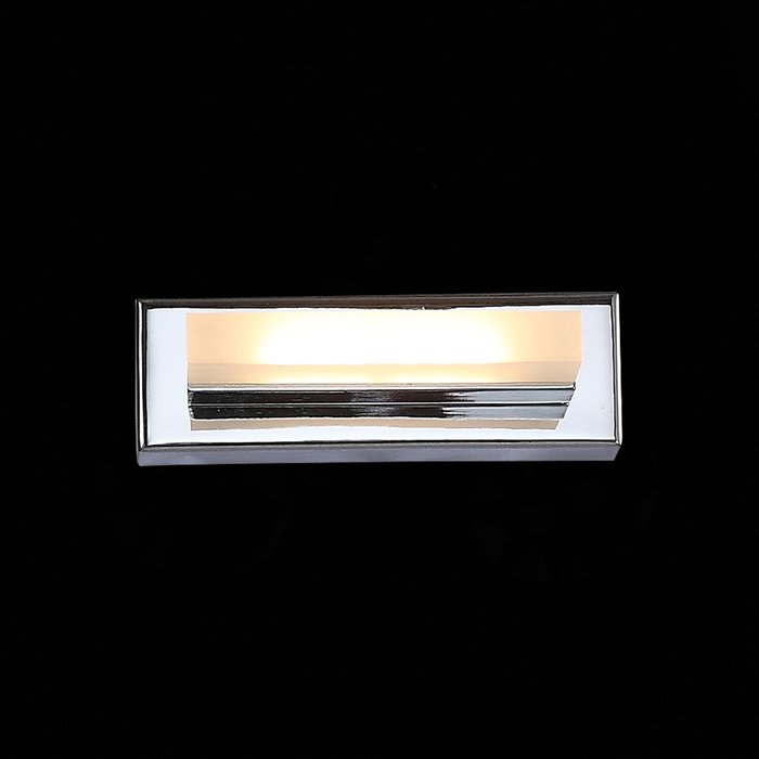 Настенный светодиодный светильник ST Luce Contempo  - лучшие Бра и настенные светильники в INMYROOM
