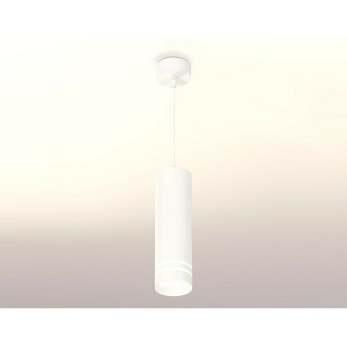 Люстра Ambrella Techno Spot XP7455003 - купить Подвесные светильники по цене 7103.0
