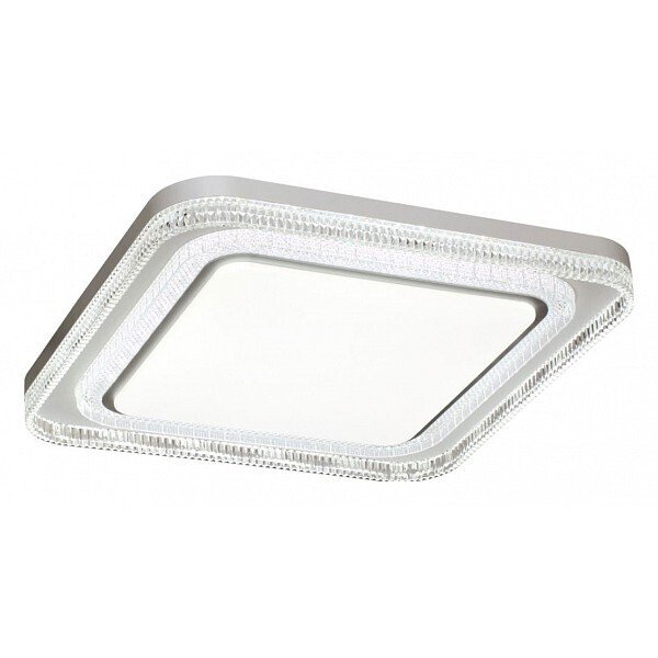 Накладной светильник Suzy Silver 7685/EL