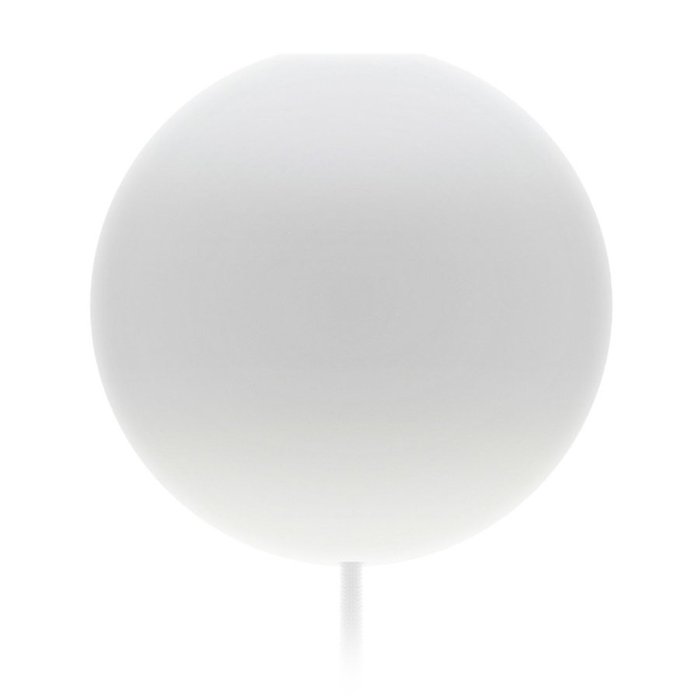 Набор для подключения Сannonball белого цвета - купить Основания для освещения по цене 2392.0